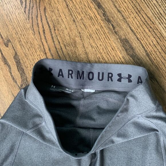 L compression capri Under Armour - Picture 3 of 10